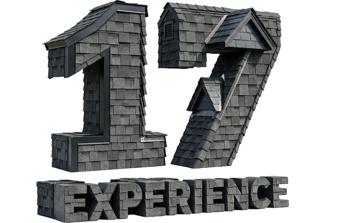 Experience You Can Rely On